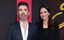 Lauren Silverman lên tiếng về scandal ngoại tình chấn động với 'trùm giải trí' Simon Cowell
