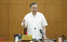 Tổng Bí thư, Chủ tịch nước nói về tầm nhìn 100 năm tới