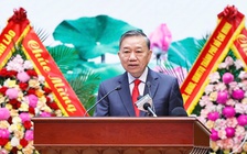 Hội Cựu chiến binh Việt Nam là chỗ dựa tin cậy của Đảng, Nhà nước và nhân dân