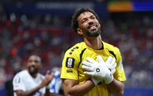 Mỹ đặc cách để người hùng Cabo Verde Vozinha được đoàn tụ mẹ tại World Cup 2026