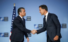 NATO nhất trí hiện đại hóa năng lực hạt nhân giữa áp lực từ Mỹ