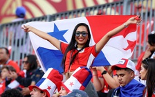Jersey World Cup 2026 ra phố: xu hướng tìm kiếm tăng 840%