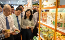 SATRA tổ chức kết nối giao thương hàng Việt
