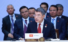 Thủ tướng Lê Minh Hưng nêu 3 định hướng thúc đẩy quan hệ ASEAN - Nga