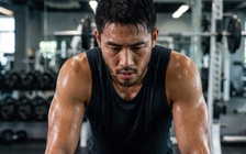 Ra nhiều mồ hôi có phải dấu hiệu cơ thể khỏe mạnh hơn?