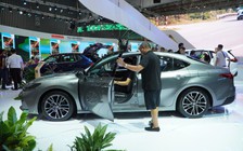 Ngày tàn của xe sedan tại Việt Nam đang đến gần?