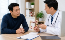 Ung thư đại trực tràng: Ai nên tầm soát trước tuổi 45?