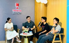 Ba tác giả truyện tranh Việt chia sẻ chuyện nghề sau những nét vẽ