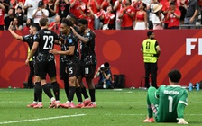 World Cup 2026, Canada 6-0 Qatar: Đội khách vỡ trận vì 2 chiếc thẻ đỏ
