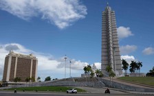 Cuba thông qua chương trình cải cách lịch sử