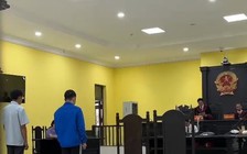 Hủy án sơ thẩm cựu Phó giám đốc đăng ký đất đai Bạc Liêu
