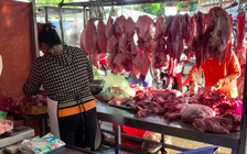 Giá heo hơi hôm nay 19.6.2026: Tiếp tục giảm