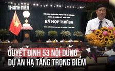 Kỳ họp giữa năm HĐND TP.HCM: Tháo gỡ điểm nghẽn, tạo đà bứt phá cuối năm 2026