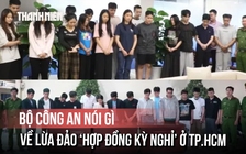 Sự thật sau những lời hứa sinh lời từ 'hợp đồng kỳ nghỉ'
