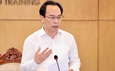 Bộ trưởng GD-ĐT nói về 'giải pháp căn cơ' giảm áp lực tuyển sinh lớp 10