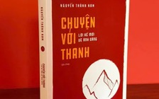 'Chuyện với Thanh' sai sự thật: Đình chỉ hoạt động NXB 2 tháng, phạt 100 triệu đồng

