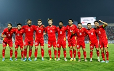 Xác định kênh phát trực tiếp, lịch thi đấu AFF Cup mới nhất có đội tuyển Việt Nam: Không phải VTV