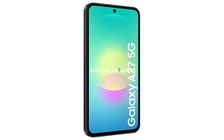 Galaxy A27 rò rỉ thông tin đáng chú ý trước thềm Samsung Unpacked