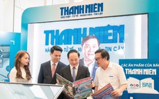 Khai mạc Hội Báo toàn quốc: Tiên phong trong kỷ nguyên mới