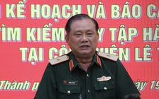 Cuối tháng 6, TP.HCM động thổ tìm mộ liệt sĩ tại công viên Lê Thị Riêng