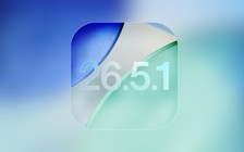 Người dùng iPhone được khuyến cáo nhanh chóng cập nhật iOS 26.5.1