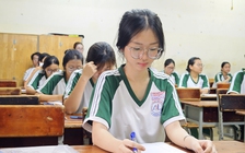Thi tốt nghiệp THPT 2026: Quy mô nhiều tỉnh tăng mạnh, tìm phương án vận chuyển đề