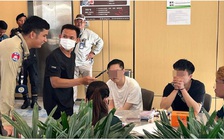 Campuchia tiếp tục triệt phá các mạng lưới lừa đảo trực tuyến
