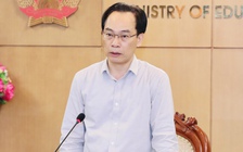Bộ trưởng GD-ĐT: Không để xảy ra sai phạm trong thi tốt nghiệp THPT