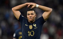 Pháp yếu hay mạnh ở World Cup, còn tùy... thái độ Mbappe
