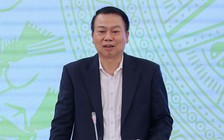 Thủ tướng bổ nhiệm lại Thứ trưởng Bộ Tài chính