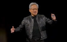 Nvidia muốn thay đổi cuộc chơi CPU cho PC Windows với RTX Spark