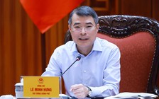 Hoàn thiện cơ chế đột phá để phát triển Trung tâm tài chính quốc tế