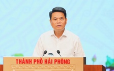 Một số trụ sở xã phường ở Hải Phòng sau sáp nhập chưa đáp ứng yêu cầu