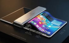 Samsung ấp ủ ý tưởng smartphone kỳ lạ nhất từ trước đến nay