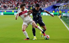 World Cup 2026, Thổ Nhĩ Kỳ 0-1 Paraguay: Chật vật bảo vệ thành quả