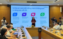 Báo chí và doanh nghiệp đồng hành kiến tạo tương lai