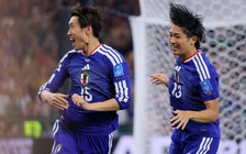 World Cup 2026, Tunisia 0-4 Nhật Bản: Chiến thắng 4 sao của Samurai xanh