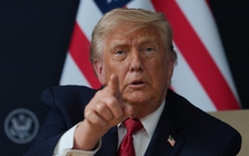 Ông Trump nói Mỹ sẽ thu phí qua eo biển Hormuz nếu đàm phán Iran thất bại