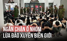 TP.HCM triệt phá nhiều ổ nhóm lừa đảo công nghệ cao của người nước ngoài