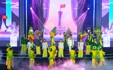 Festival thiếu nhi toàn quốc lần II sẽ diễn ra ở Ninh Bình