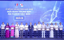Báo Thanh Niên ghi dấu ấn tại Hội Báo toàn quốc 2026