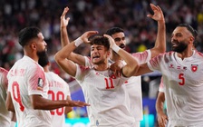 Nhận định Jordan - Algeria: Nín thở chờ kỳ tích châu Á