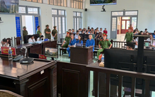 Vụ tra tấn em dâu để trừ tà: Tòa tuyên án 5 bị cáo