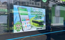 TP.HCM miễn phí xe buýt từ 1.7: Ưu điểm và cách dùng ứng dụng MultiGo