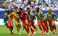 'Hiện tượng kỳ thú' Cabo Verde vượt qua vòng bảng World Cup trong kịch bản thú vị nào?
