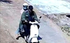 Tạm giữ hình sự nghi phạm trong vụ sát hại nữ sinh 12 tuổi