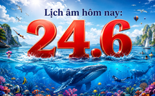 Hôm nay ngày 24.6 là ngày gì cần lưu ý mà nhiều người quan tâm?