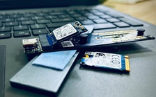 Lỗ hổng khiến SSD âm thầm giao nộp bí mật cá nhân cho hacker
