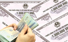 Doanh nghiệp được mang tiền huy động trái phiếu đi gửi ngân hàng
