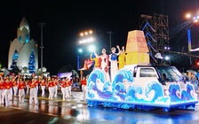 Festival Biển Khánh Hòa 2026: Lần đầu xuất hiện 9 sân khấu di động trên xe hoa